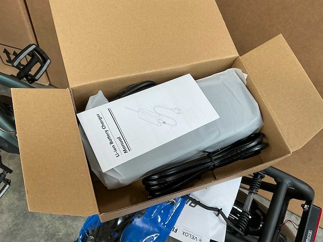 Epona ezzo 28" mgrg 32202 matt - afbeelding 15 van  15