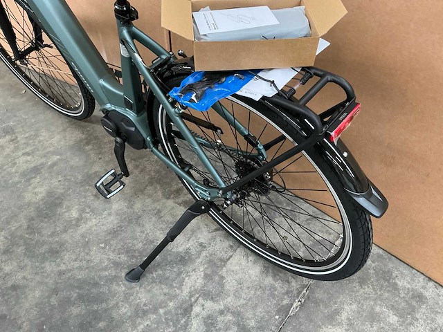 Epona ezzo 28" mgrg 32202 matt - afbeelding 9 van  15