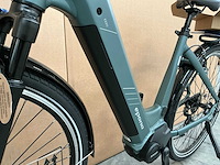 Epona ezzo 28" mgrg 32202 matt - afbeelding 2 van  15