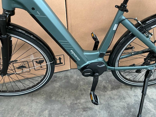 Epona ezzo 28" mgrg 32202 matt - afbeelding 13 van  15