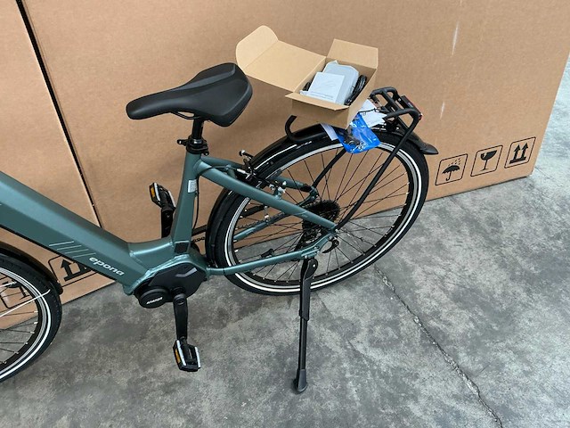 Epona ezzo 28" mgrg 32202 matt - afbeelding 15 van  15