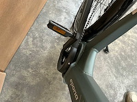 Epona ezzo 28" mgrg 32202 matt - afbeelding 1 van  14