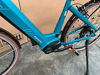 Epona ezzo 28" turqoise blue - afbeelding 12 van  13