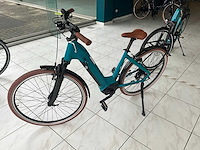 Epona ezzo elektrische fiets ongebruikt - afbeelding 1 van  7