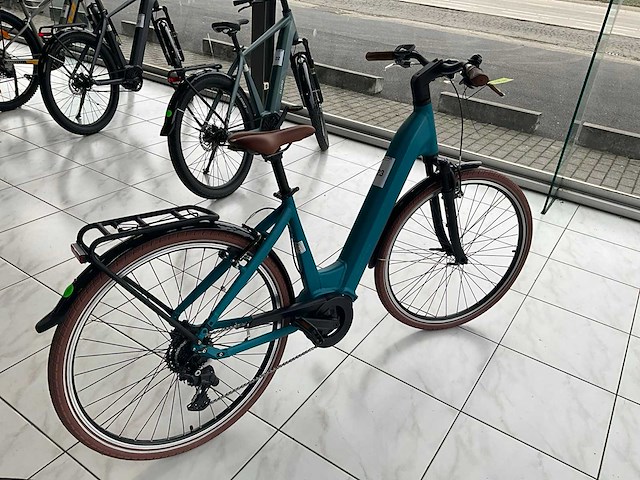 Epona ezzo elektrische fiets ongebruikt - afbeelding 3 van  7