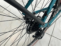 Epona ezzo elektrische fiets ongebruikt - afbeelding 4 van  7