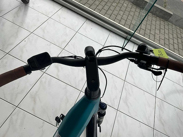 Epona ezzo elektrische fiets ongebruikt - afbeelding 6 van  7