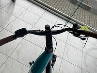 Epona ezzo elektrische fiets ongebruikt - afbeelding 6 van  7
