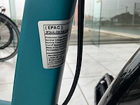 Epona ezzo elektrische fiets ongebruikt - afbeelding 7 van  7