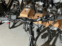 Epona fold e-star elektrische vouwfiets ongebruikt - afbeelding 2 van  3