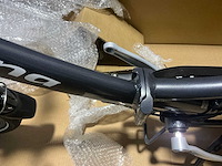 Epona foldo 20” elektrische plooifiets ongebruikt (2x) - afbeelding 8 van  9