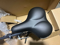 Epona foldo 20” elektrische plooifiets ongebruikt (6x) - afbeelding 6 van  9