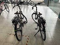 Epona mazzu elektrische fiets ongebruikt (2x) - afbeelding 2 van  7