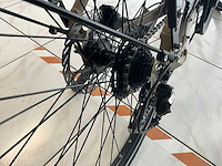 Epona mazzu elektrische fiets ongebruikt (2x) - afbeelding 3 van  7