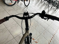 Epona mazzu elektrische fiets ongebruikt (2x) - afbeelding 4 van  7