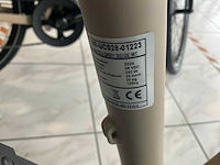 Epona mazzu elektrische fiets ongebruikt (2x) - afbeelding 7 van  7