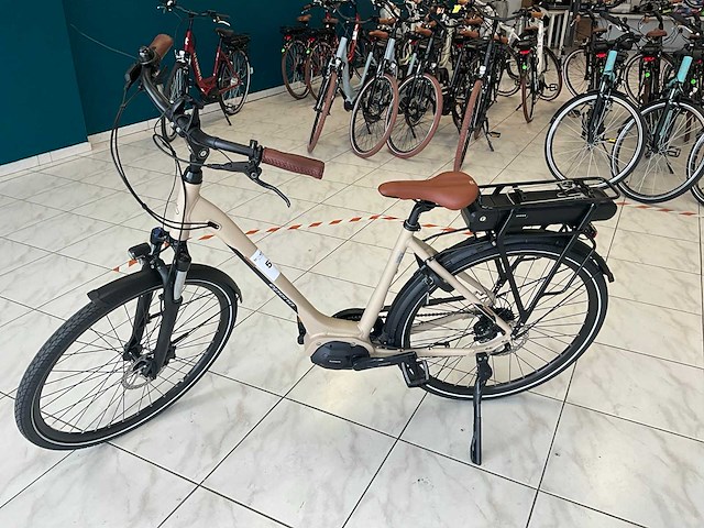 Epona mazzu elektrische fiets ongebruikt - afbeelding 1 van  5