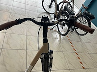 Epona mazzu elektrische fiets ongebruikt - afbeelding 4 van  5