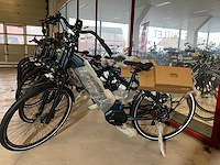 Epona mistix 28" dark blue mt (1x) - afbeelding 1 van  6