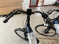 Epona mistix 28" dark blue mt (2x) - afbeelding 3 van  6