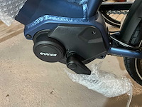 Epona mistix 28" dark blue mt (2x) - afbeelding 5 van  6