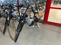 Epona mistix 28" dark blue mt (2x) - afbeelding 1 van  6