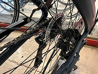 Epona mistix 28" dark blue mt (2x) - afbeelding 4 van  6