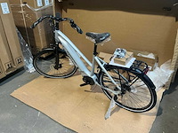 Epona rexo 28" elektrische fiets ongebruikt (2x) - afbeelding 2 van  8
