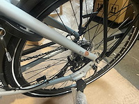 Epona rexo 28" elektrische fiets ongebruikt (2x) - afbeelding 8 van  8