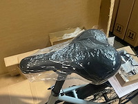 Epona rexo 28" elektrische fiets ongebruikt (2x) - afbeelding 5 van  8