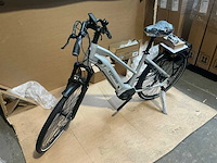 Epona rexo 28" elektrische fiets ongebruikt (3x) - afbeelding 1 van  8