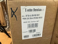 Epona rexo 28" elektrische fiets ongebruikt (3x) - afbeelding 8 van  8