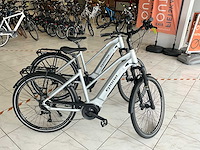 Epona rexo elektrische fiets ongebruikt (2x) - afbeelding 1 van  8