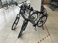 Epona rexo elektrische fiets ongebruikt (2x) - afbeelding 2 van  8