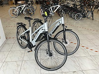 Epona rexo elektrische fiets ongebruikt (2x) - afbeelding 3 van  8