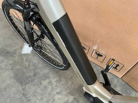 Epona rollz 28" edelstahl perlef - afbeelding 7 van  15