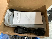 Epona rollz 28" edelstahl perlef - afbeelding 5 van  15