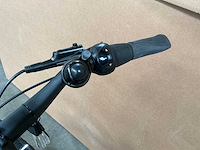 Epona rollz 28" edelstahl perlef - afbeelding 14 van  15