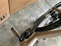 Epona rollz 28" edelstahl perlef - afbeelding 2 van  13