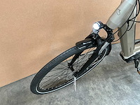 Epona rollz 28" edelstahl perlef - afbeelding 6 van  13