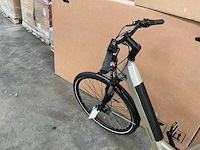 Epona rollz 28" edelstahl perlef - afbeelding 6 van  15