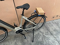 Epona rollz 28" edelstahl perlef - afbeelding 12 van  15