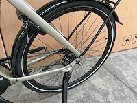 Epona rollz 28" edelstahl perlef - afbeelding 14 van  15