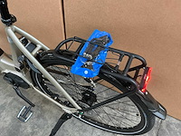 Epona rollz 28" edelstahl perlef - afbeelding 3 van  15