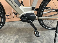 Epona rollz 28" edelstahl perlef - afbeelding 15 van  15