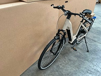 Epona rollz 28" grey beige matt - afbeelding 7 van  12
