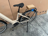 Epona rollz 28" grey beige matt - afbeelding 13 van  14