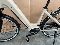 Epona rollz 28" grey beige matt - afbeelding 8 van  11