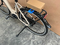 Epona rollz 28" grey beige matt - afbeelding 3 van  13