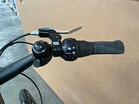 Epona rollz 28" grey beige matt - afbeelding 8 van  13